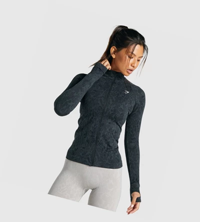 Elevate – The athleisure collection from Gymshark